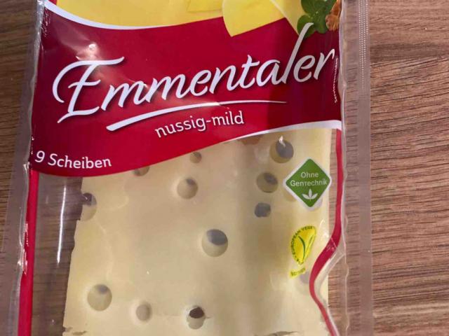 Emmentaler by lakersbg | Uploaded by: lakersbg