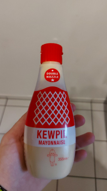 kewpie Mayonnaise von Valera93 | Hochgeladen von: Valera93