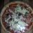 Romanella Pizza mit Rohschinken & Ruccola | Hochgeladen von: Misio