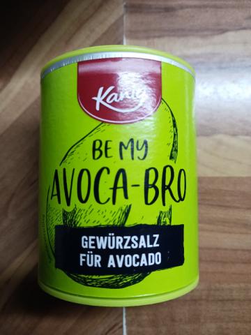 AVOCA-BRO von ghenz761 | Hochgeladen von: ghenz761