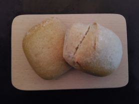 Dinkelbrötchen hell Bio-Bäckerei Postler | Hochgeladen von: sorong73 Dinkelbrötchen hell Bio-Bäckerei Postler | Hochgeladen von: sorong73