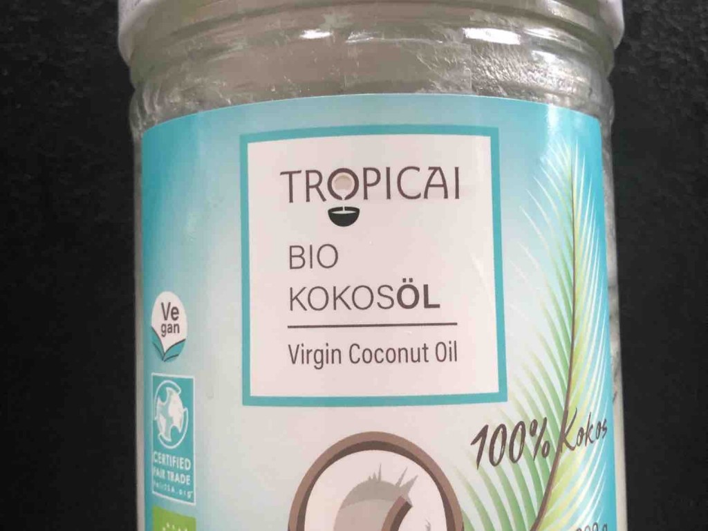 Kokosnussöl, premium von kernelpanic | Hochgeladen von: kernelpanic