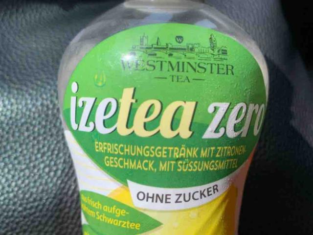 İzetea zero von ummu75 | Hochgeladen von: ummu75