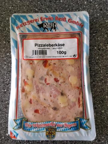 Pizzaleberkäse von fddb857548809 | Hochgeladen von: fddb857548809