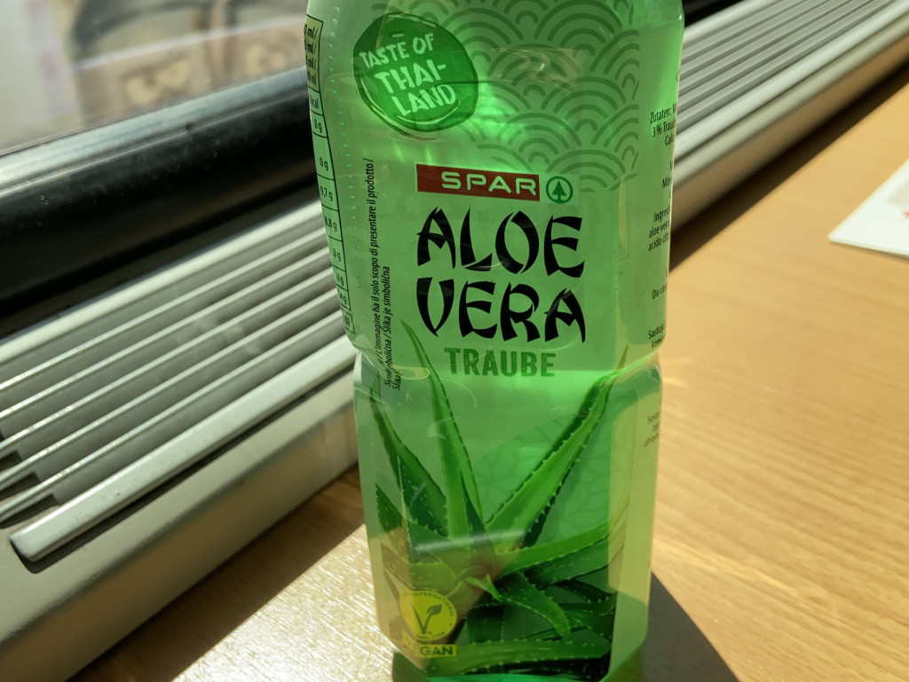 Aloe Vera, Traube von GraefinVonHohenembs | Hochgeladen von: GraefinVonHohenembs Aloe Vera, Traube von GraefinVonHohenembs | Hochgeladen von: GraefinVonHohenembs