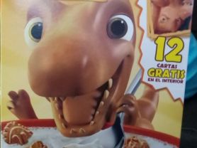 Dinosaurus Cereales | Hochgeladen von: Kenshin87