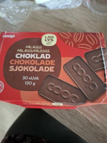 Pålægs Chokolade, lys von Zibbel.macht.sich.dünne | Hochgeladen von: Zibbel.macht.sich.dünne