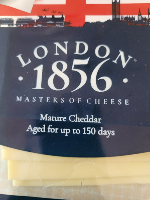 Mature Cheddar, Adged for up 150 days von Kitty64 | Hochgeladen von: Kitty64