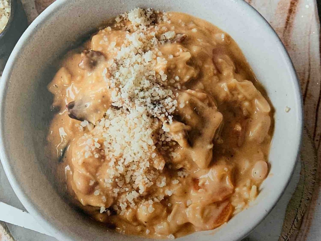 Pasta e Fagioli, Nudeln mit Bohnen von dasbebo | Hochgeladen von: dasbebo