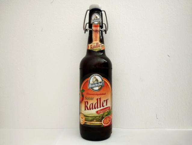 Natur Radler Butorange | Hochgeladen von: micha66/Akens-Flaschenking