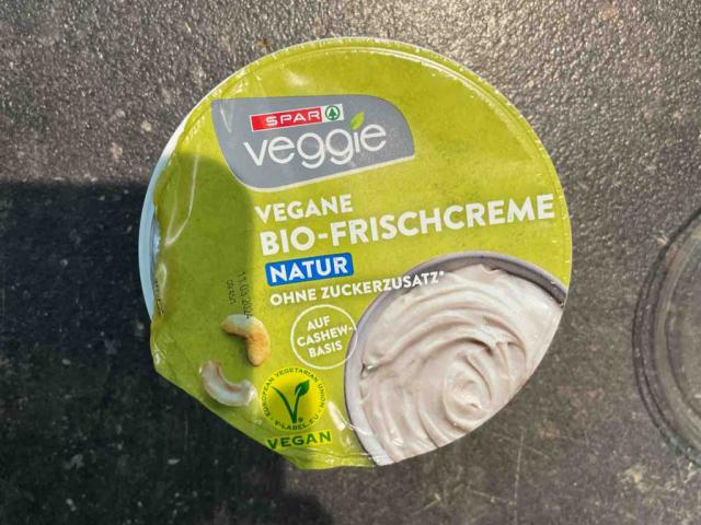 vegane Bio-Frischcreme, Natur von LisaMaria251292 | Hochgeladen von: LisaMaria251292