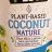 V-Love Coconut Nature, Yogurt by dzrvx | Hochgeladen von: dzrvx