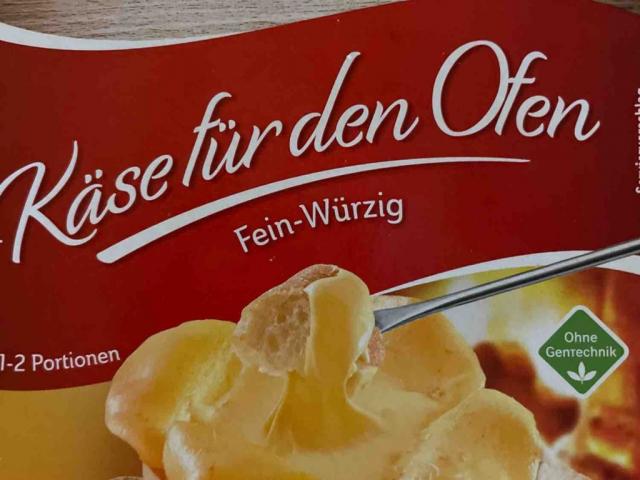 Käse für den Ofen, Fein-Würzig von Beater | Hochgeladen von: Beater