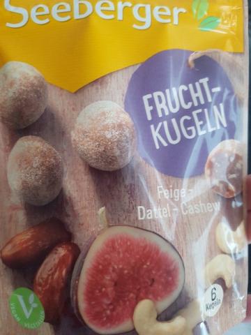 Fruchtkugeln , Feige-Dattel-Cashew von ivycolada | Hochgeladen von: ivycolada