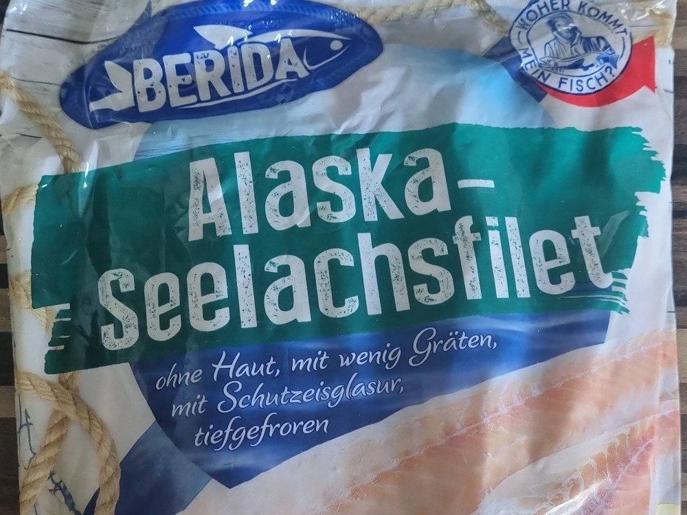 Alaska Seelachsfilet by Florek81 | Hochgeladen von: Florek81 Alaska Seelachsfilet by Florek81 | Hochgeladen von: Florek81