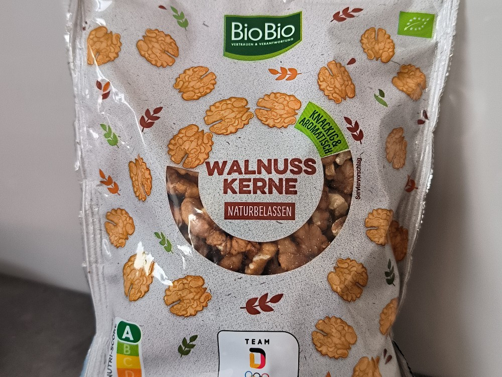 Wallnuss Kerne Naturbelassen von atotu | Hochgeladen von: atotu Wallnuss Kerne Naturbelassen von atotu | Hochgeladen von: atotu