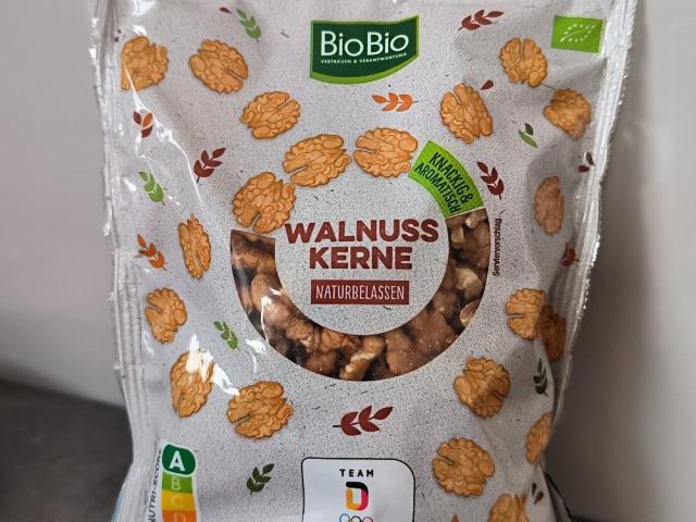 Wallnuss Kerne Naturbelassen von atotu | Hochgeladen von: atotu Wallnuss Kerne Naturbelassen von atotu | Hochgeladen von: atotu