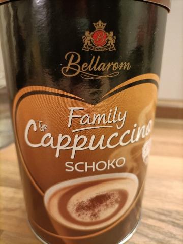 Family Cappuccino Schoko by tsun | Uploaded by: tsun