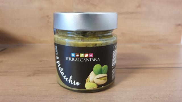 Pesto di pistacchio von Flavus | Hochgeladen von: Flavus