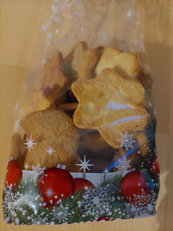 Petits Sablés de Noël von flodiho | Hochgeladen von: flodiho