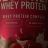 Designer Whey Protein, Cherry Yoghurt von Eddi1999 | Hochgeladen von: Eddi1999