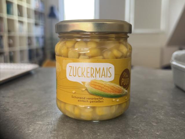 Zuckermais by Trotzendorff | Uploaded by: Trotzendorff Zuckermais by Trotzendorff | Uploaded by: Trotzendorff
