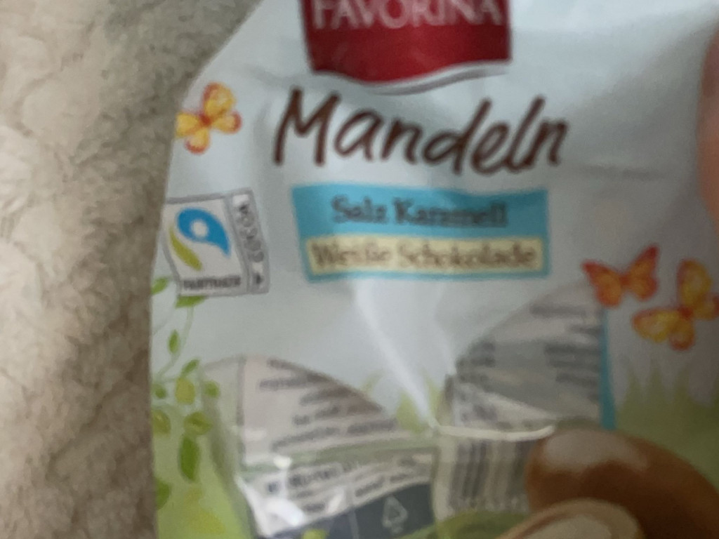 Mandeln Salz Karamell, Weiße Schokolade von AdeGrig99 | Hochgeladen von: AdeGrig99 Mandeln Salz Karamell, Weiße Schokolade von AdeGrig99 | Hochgeladen von: AdeGrig99