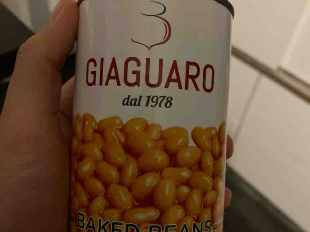 Giaguaro Baked Beans von tarexm | Hochgeladen von: tarexm