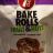 Bake Rolls, Fruit&Nuts von mkberlin | Hochgeladen von: mkberlin