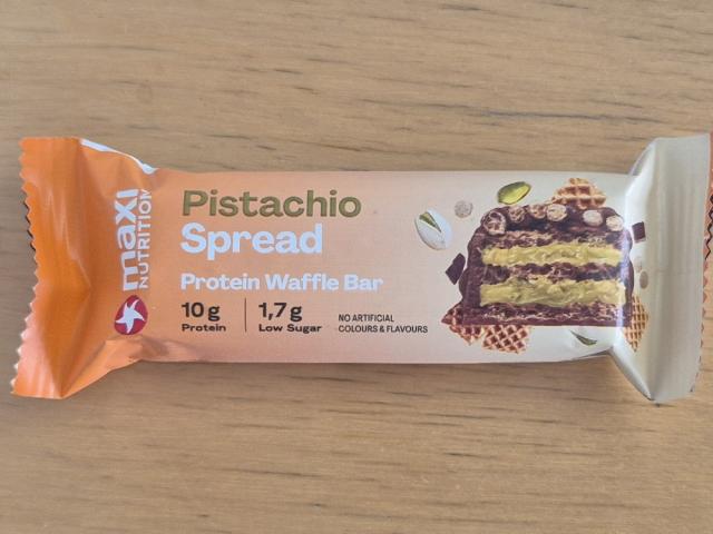 Protein Waffle Bar, Pistachio Spread von Leonie822f | Hochgeladen von: Leonie822f Protein Waffle Bar, Pistachio Spread von Leonie822f | Hochgeladen von: Leonie822f