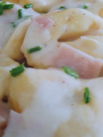 Ofen Tortelloni alle panna von Ute1967 | Hochgeladen von: Ute1967