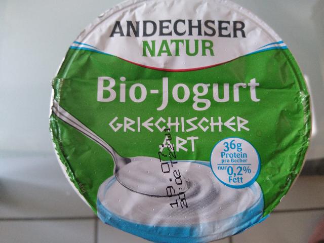 Bio-Jogurt, Greek by Pawis | Uploaded by: Pawis