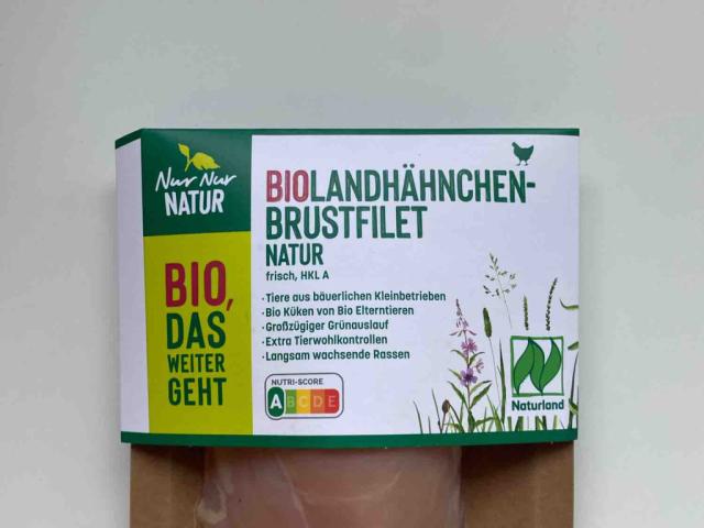 Bio Landhähnchen Brustfilet von Kalubalboa | Hochgeladen von: Kalubalboa