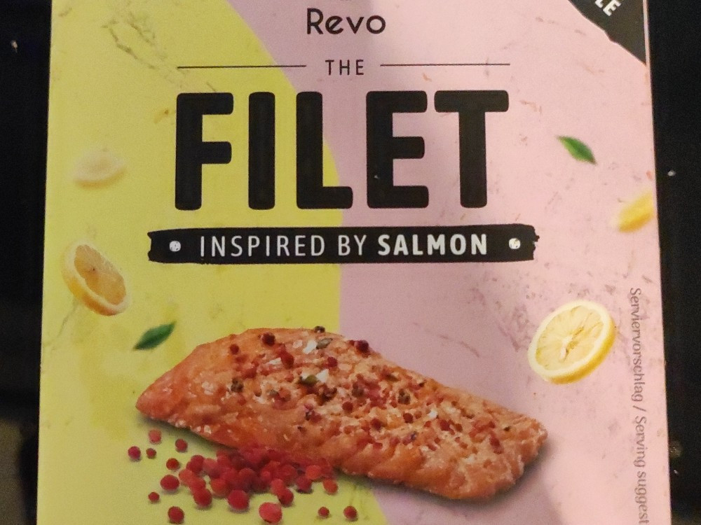 revo the filet lachs, inspired by Salmon von jasmiiin | Hochgeladen von: jasmiiin revo the filet lachs, inspired by Salmon von jasmiiin | Hochgeladen von: jasmiiin