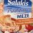Salakis Tradition Meze, Feta und Tomate-Knoblauch von lenilenile | Hochgeladen von: lenilenileni
