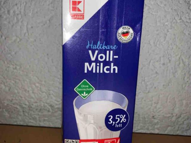 haltbare Vollmilch Kaufland, 3,5 von fatjon | Hochgeladen von: fatjon