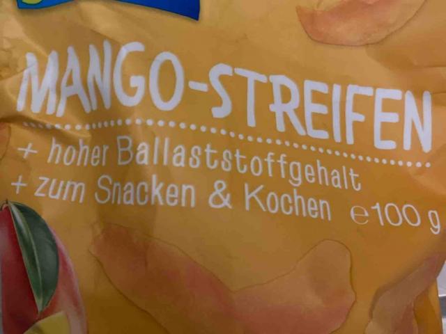 Mango Streifen von SportySue | Hochgeladen von: SportySue