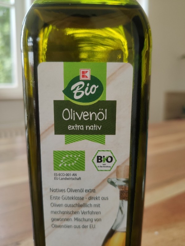Olivenöl, extra nativ von runfever | Hochgeladen von: runfever