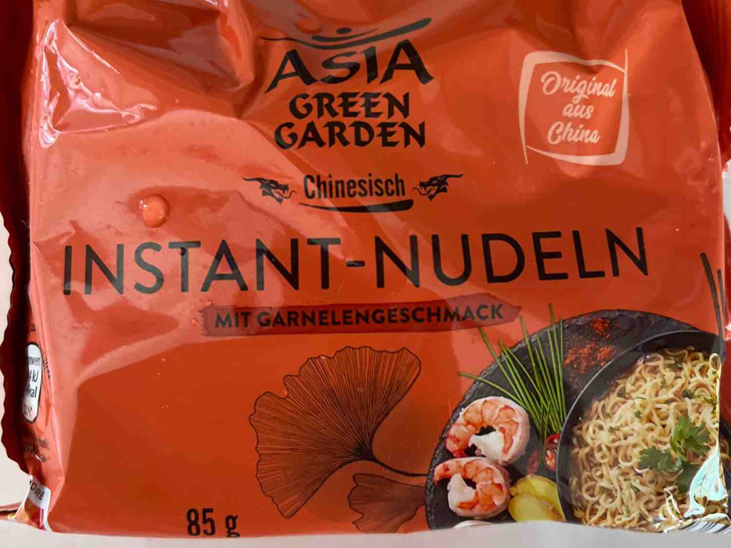 Aldi Instant Nudeln von Jana0407 | Hochgeladen von: Jana0407