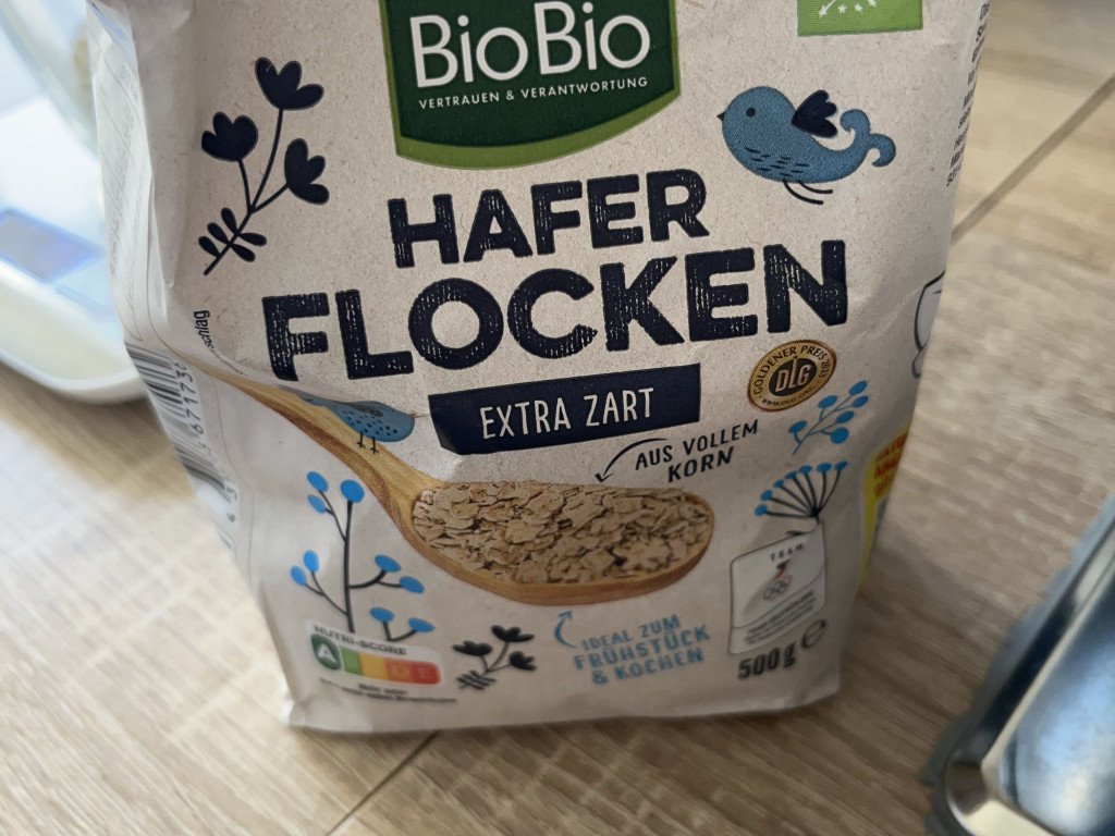 Haferflocken, Zart von justus0310 | Hochgeladen von: justus0310 Haferflocken, Zart von justus0310 | Hochgeladen von: justus0310