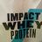 Impact Whey Porein Chocolate Brownie von YaCora | Hochgeladen von: YaCora