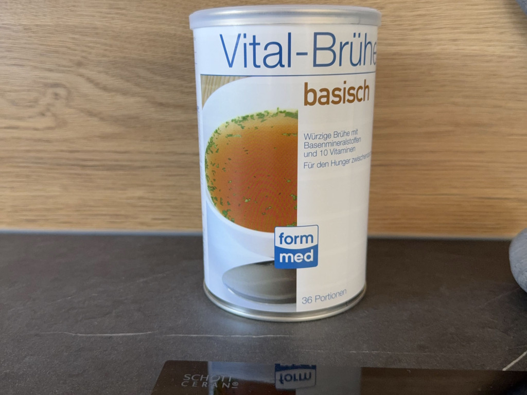 Vital-Brühe badisch von Nily2611 | Hochgeladen von: Nily2611 Vital-Brühe badisch von Nily2611 | Hochgeladen von: Nily2611