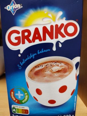 granko by Pinkdragon | Uploaded by: Pinkdragon