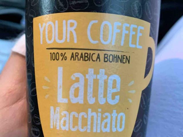 Latte Macchiato von Yonca | Hochgeladen von: Yonca