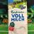 Bergbauern Vollmilch, 3,5% Fett, länger frisch von Tom1899 | Hochgeladen von: Tom1899