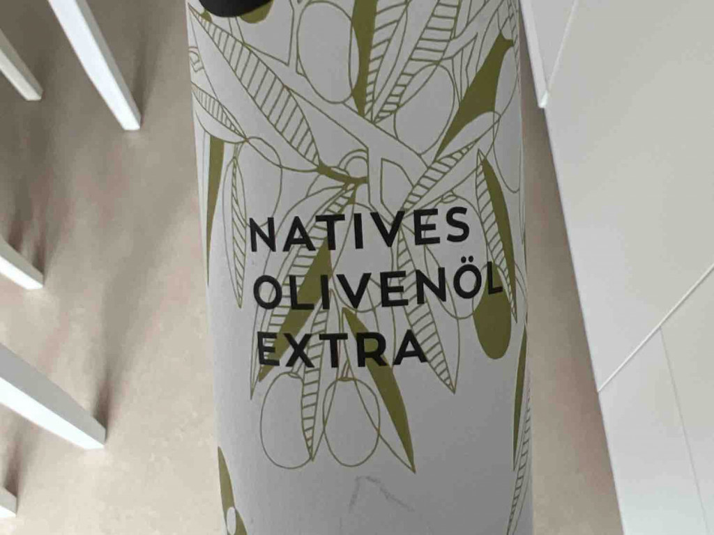 Natives Olivenöl Exta von theDemnex | Hochgeladen von: theDemnex
