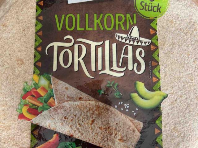 Vollkorn Tortilla Wraps von MrPabelo | Hochgeladen von: MrPabelo