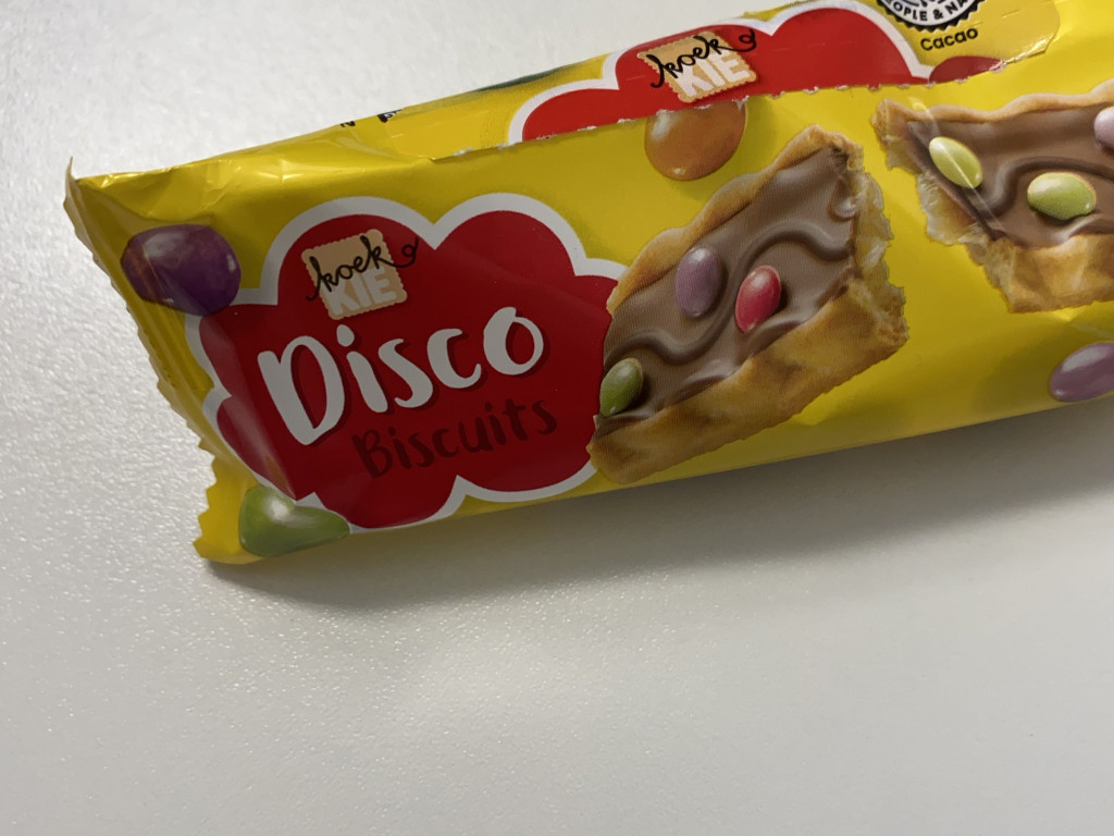 Disco Biscuit von Kathy77 | Hochgeladen von: Kathy77