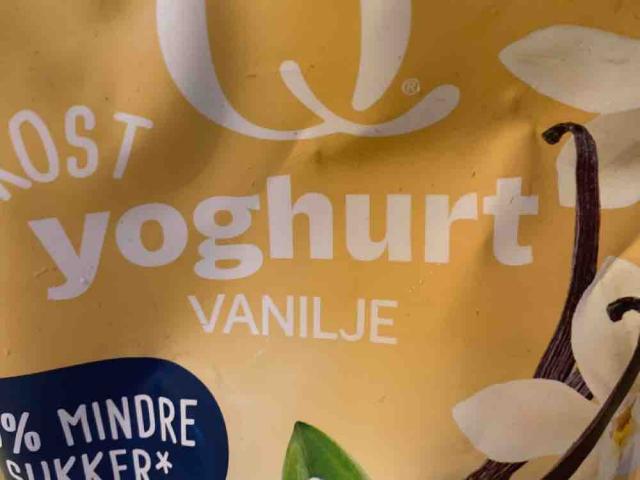 yoghurt vanilje von Nanny1010 | Hochgeladen von: Nanny1010