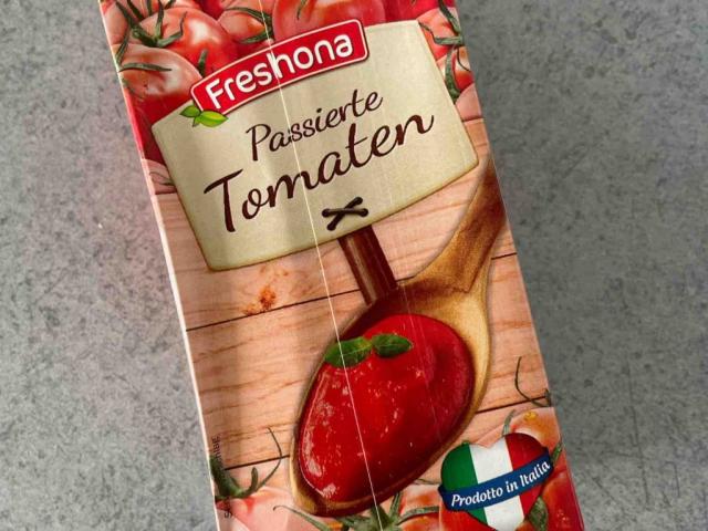 passierte Tomaten von leeannru | Hochgeladen von: leeannru